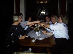 Schützenfest 1990